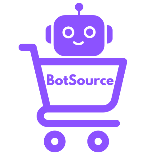 BotSource Logo